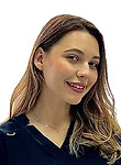 Врач Костыря Анастасия Дмитриевна 