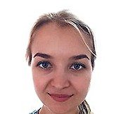 Врач Котелевская Елена Александровна
