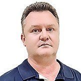 Врач Котелевский Евгений Васильевич