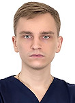 Врач Котенко Анатолий Евгеньевич 