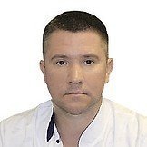 Врач Котляров Роман Сергеевич