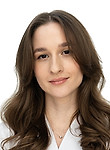 Врач Котлова Ольга Алексеевна