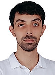 Врач Котолянц Эдуард Эдуардович