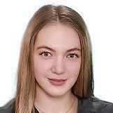 Врач Котова Алена Анатольевна