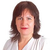 Врач Ковальчук Елена Федоровна