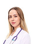 Врач Ковальчук Маргарита Александровна