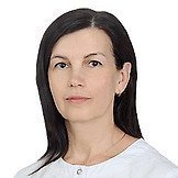 Врач Ковальчук Наталия Сергеевна