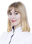Врач Ковальчук Вера Геннадьевна