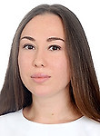 Врач Коваленко Анастасия Олеговна