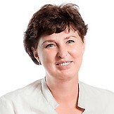 Врач Коваленко Елена Владимировна