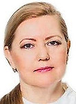 Врач Коваленко Ирина Михайловна
