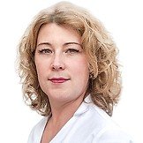 Врач Коваленко Юлия Николаевна