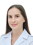 Врач Коваленко Карина Эдуардовна