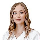 Врач Коваленко Марина Сергеевна