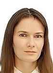 Врач Коваленко Нина Николаевна