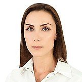 Врач Коваленко Ольга Валерьевна
