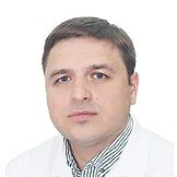 Врач Коваленко Сергей Викторович