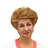 Врач Коваленко Татьяна Васильевна