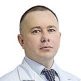 Врач Ковалев Алексей Николаевич