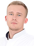 Врач Ковалев Артем Витальевич