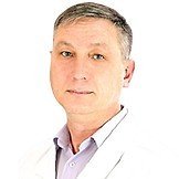 Врач Ковалев Виктор Сергеевич