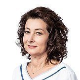 Врач Ковалева Елена Борисовна