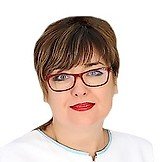 Врач Ковалева Галина Владимировна