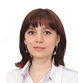 Врач Ковалева Яна Борисовна