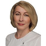 Врач Ковалева Светлана Валентиновна