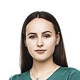 Врач Ковалевская Виктория Алексеевна