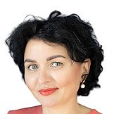 Врач Ковалик Наталья Евгеньевна