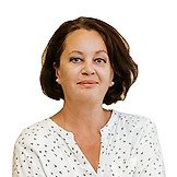 Врач Ковельская Елена Владимировна