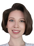 Врач Ковган Виктория Александровна