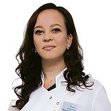 Врач Ковнацкая Мадина Шарифовна