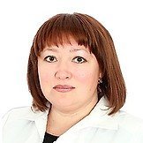 Врач Ковтун Элина Анатольевна