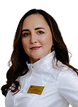 Врач Ковтун Наталья Владимировна