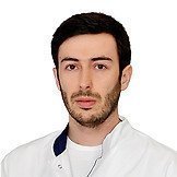 Врач Ковтун Сергей Андреевич