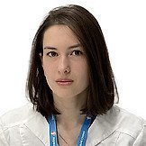 Врач Ковтун Софья Олеговна