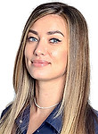 Врач Козак Анна Валерьевна
