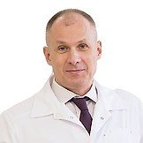 Врач Козаренко Дмитрий Анатольевич