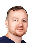 Врач Кожемякин Олег Сергеевич