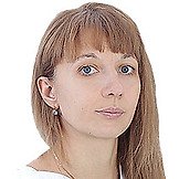 Врач Кожевникова Анастасия Александровна
