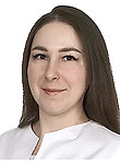 Врач Кожевникова Инна Олеговна