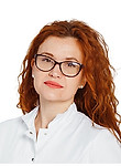 Врач Кожевникова Наталия Александровна