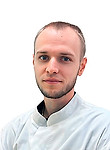 Врач Козлов Игорь Геннадьевич