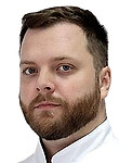 Врач Козлов Виктор Викторович