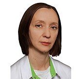 Врач Козлова Татьяна Владимировна