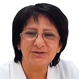 Врач Козьмина Вилена Левоновна