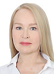 Врач Козырева Елена Валерьевна