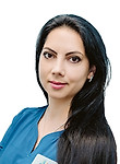 Врач Козырева Марина Викторовна 